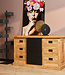 Starfurn Nashville Dressoir | Mangohout | 90x160x45 cm