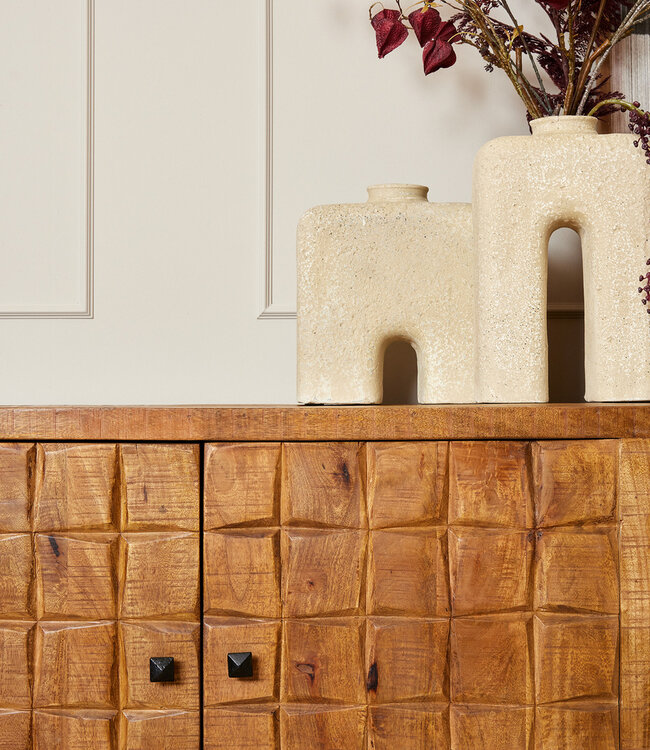 Starfurn Dressoir Brandy | 220x40x90 cm