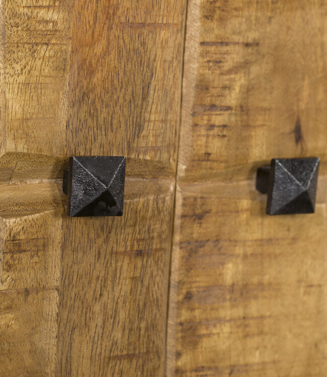 Starfurn Dressoir Brandy | 220x40x90 cm