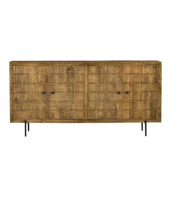 Starfurn Dressoir Brandy | 220x40x90 cm