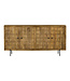Starfurn Dressoir Brandy | 220x40x90 cm