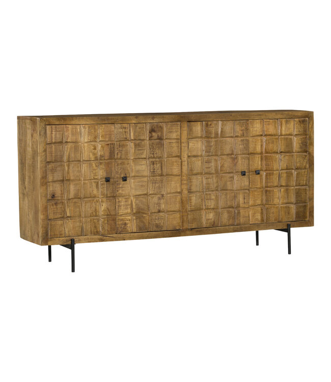 Starfurn Dressoir Brandy | 220x40x90 cm