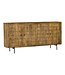 Starfurn Dressoir Brandy | 220x40x90 cm