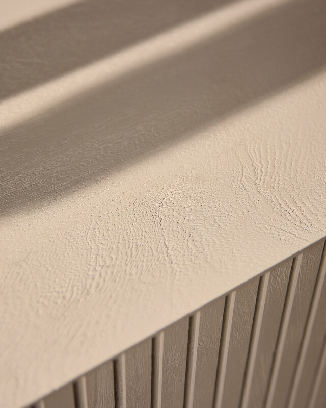 Starfurn Dressoir Madison Zand | 210x45x85 cm
