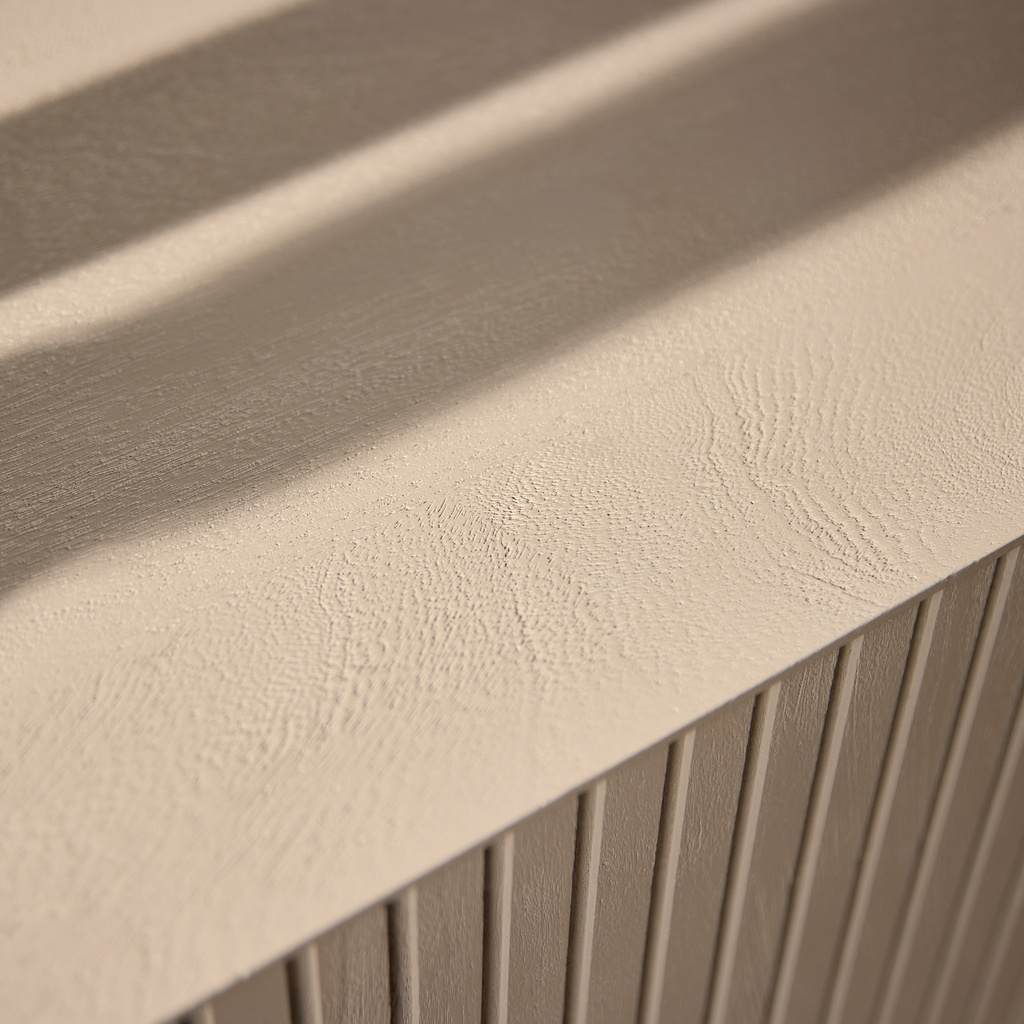 Starfurn Dressoir Madison Zand | 210x45x85 cm
