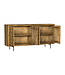 Starfurn Dressoir Brandy | 220x40x90 cm