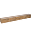 Starfurn Zwevend tv-meubel Vision Naturel | 280x35x30 cm