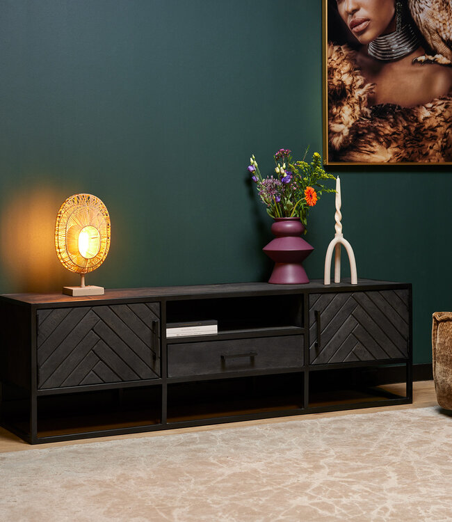 Starfurn Tv-meubel New York | 165 cm