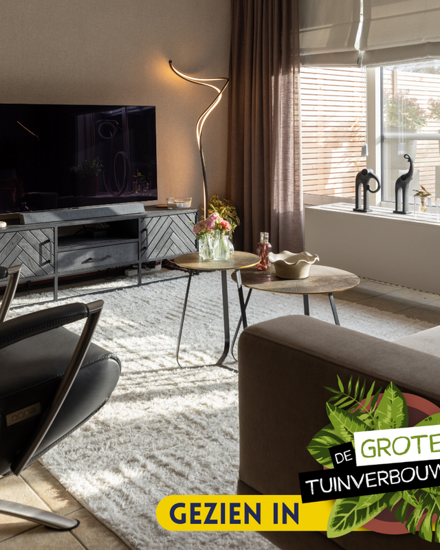 Starfurn Tv-meubel New York | 165 cm