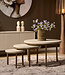 Starfurn Salontafel Madison Sand | 70 cm | set van 3
