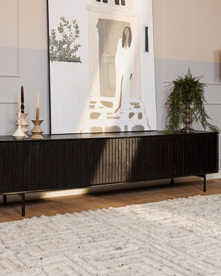 Starfurn Tv-meubel Madison | 210x45x55 cm