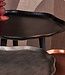 Starfurn Bijzettafel Set Van 3 Stuks Marna -Aluminium