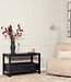 Starfurn Tv-meubel Boaz Zwart | 100x45x60 cm
