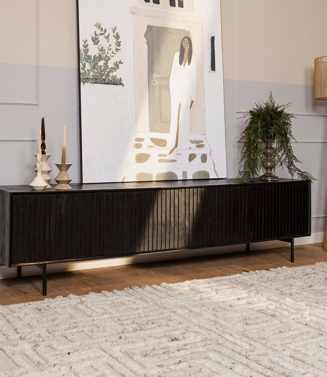 Starfurn Tv-meubel Madison | 210x45x55 cm