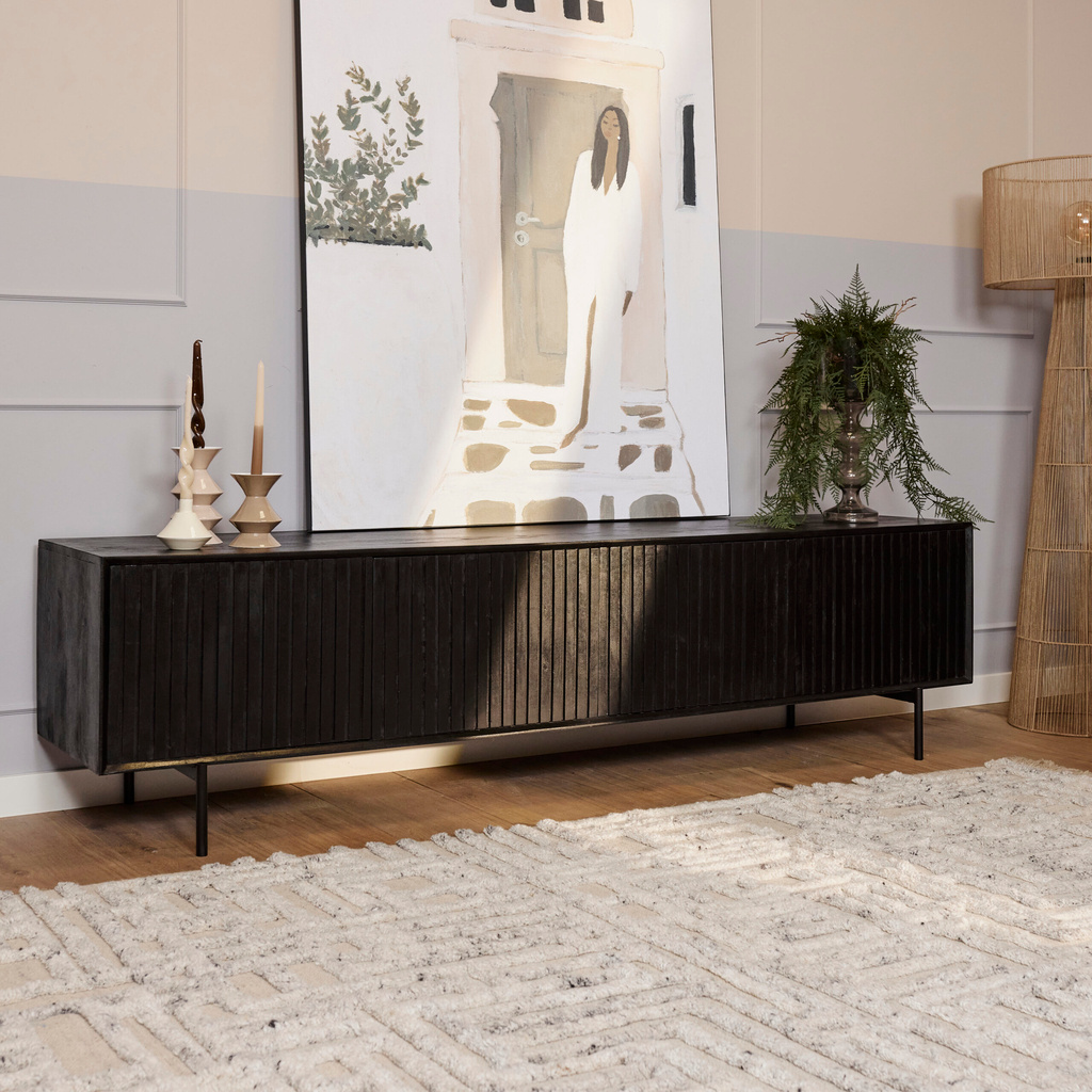Starfurn Tv-meubel Madison | 210x45x55 cm