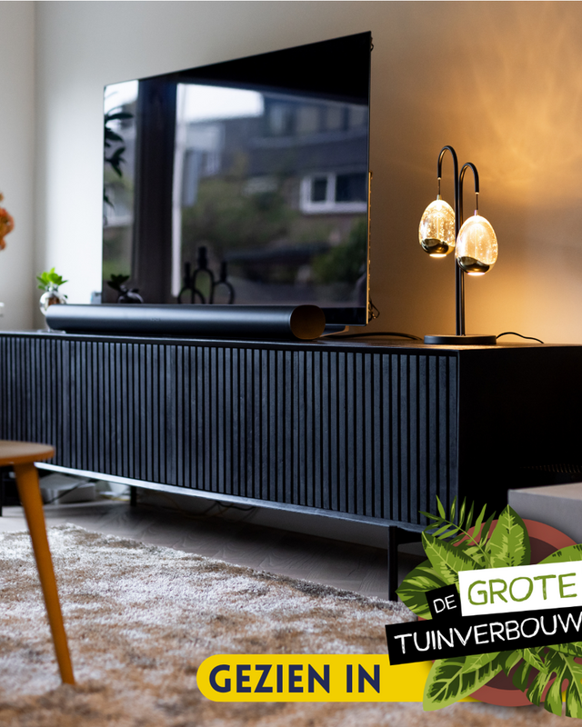 Starfurn Tv-meubel Madison | 210x45x55 cm