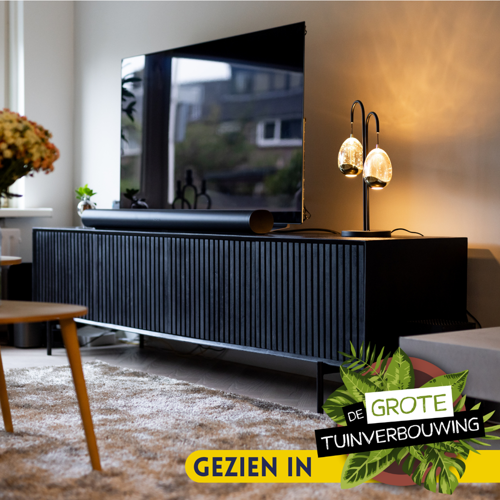 Starfurn Tv-meubel Madison | 210x45x55 cm