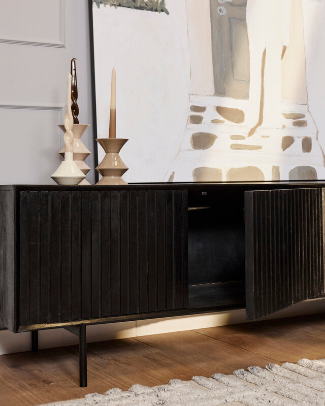 Starfurn Tv-meubel Madison | 210x45x55 cm
