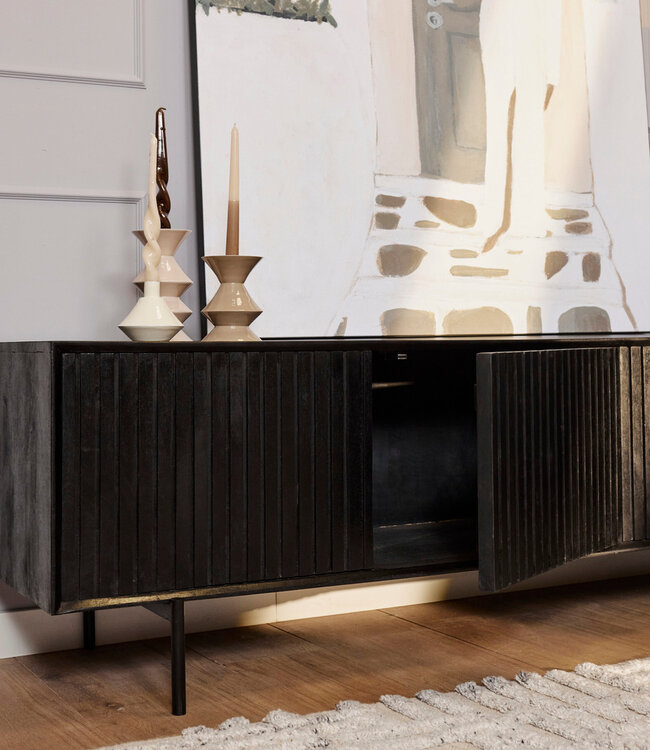 Starfurn Tv-meubel Madison | 210x45x55 cm