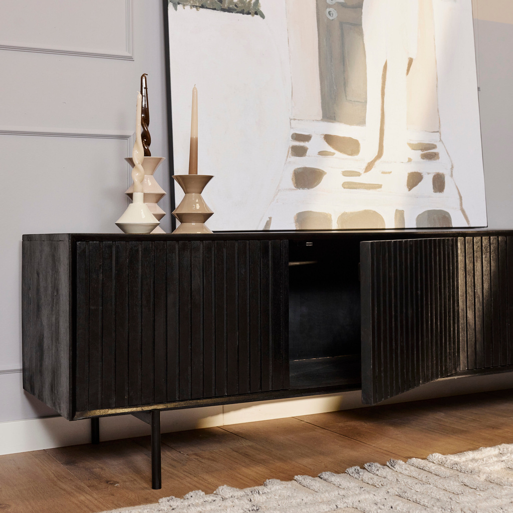 Starfurn Tv-meubel Madison | 210x45x55 cm