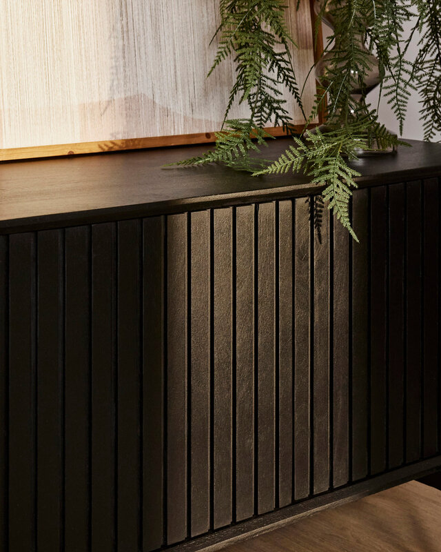 Starfurn Tv-meubel Madison | 210x45x55 cm