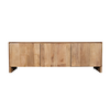 Tv-Meubel Tense | Mangohout | 50x150x40 cm