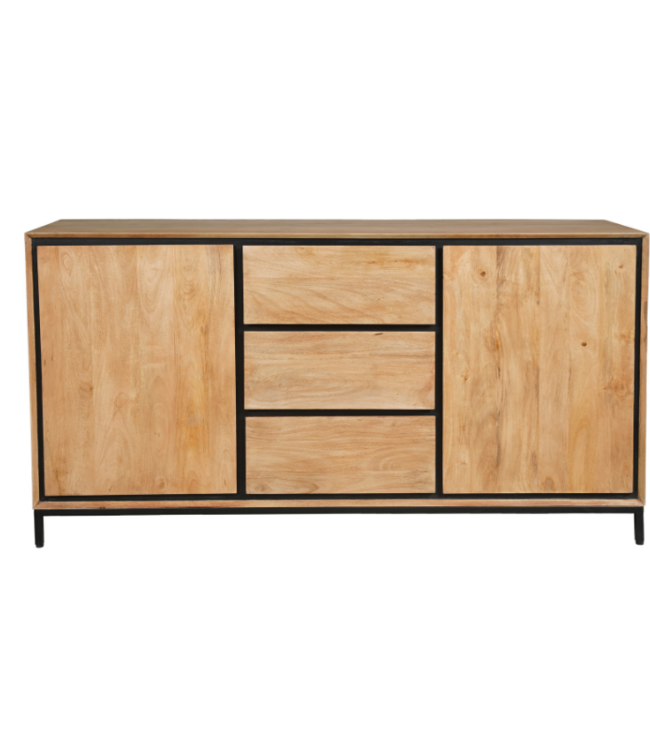 Starfurn Dressoir RichWood | 160 cm