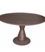 Starfurn Eettafel Lima Walnoot | 130 cm | Rond