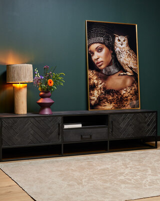 Starfurn Tv-meubel New York | 210x45x50 cm