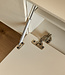 Starfurn Zwevend tv-meubel Vision Sand | 280x35x30 cm