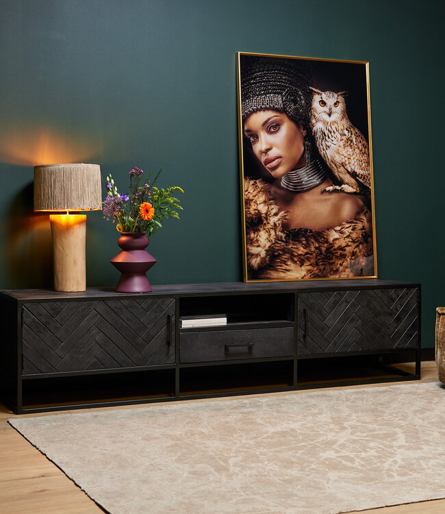 Starfurn Tv-meubel New York | 210x45x50 cm