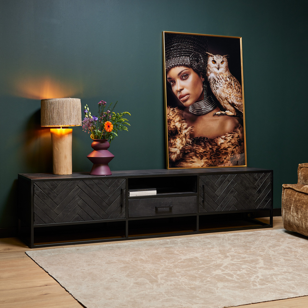 Starfurn Tv-meubel New York | 210x45x50 cm