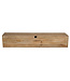 Starfurn Zwevend TV-meubel RichWood | 120x35x30 cm