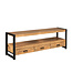 Starfurn Tv-meubel Boaz | 150x45x60 cm