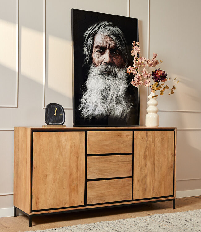 Starfurn Dressoir RichWood | 160 cm