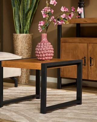 Starfurn Sidetable Boaz 60x60x45 cm