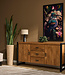 Starfurn Dressoir Boaz 160 cm