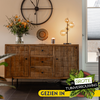 Dressoir Brandy | 160x90x40 cm