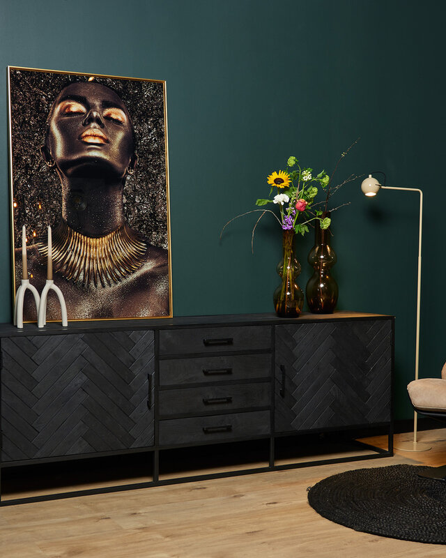 Starfurn Dressoir New York | 210x45x75 cm
