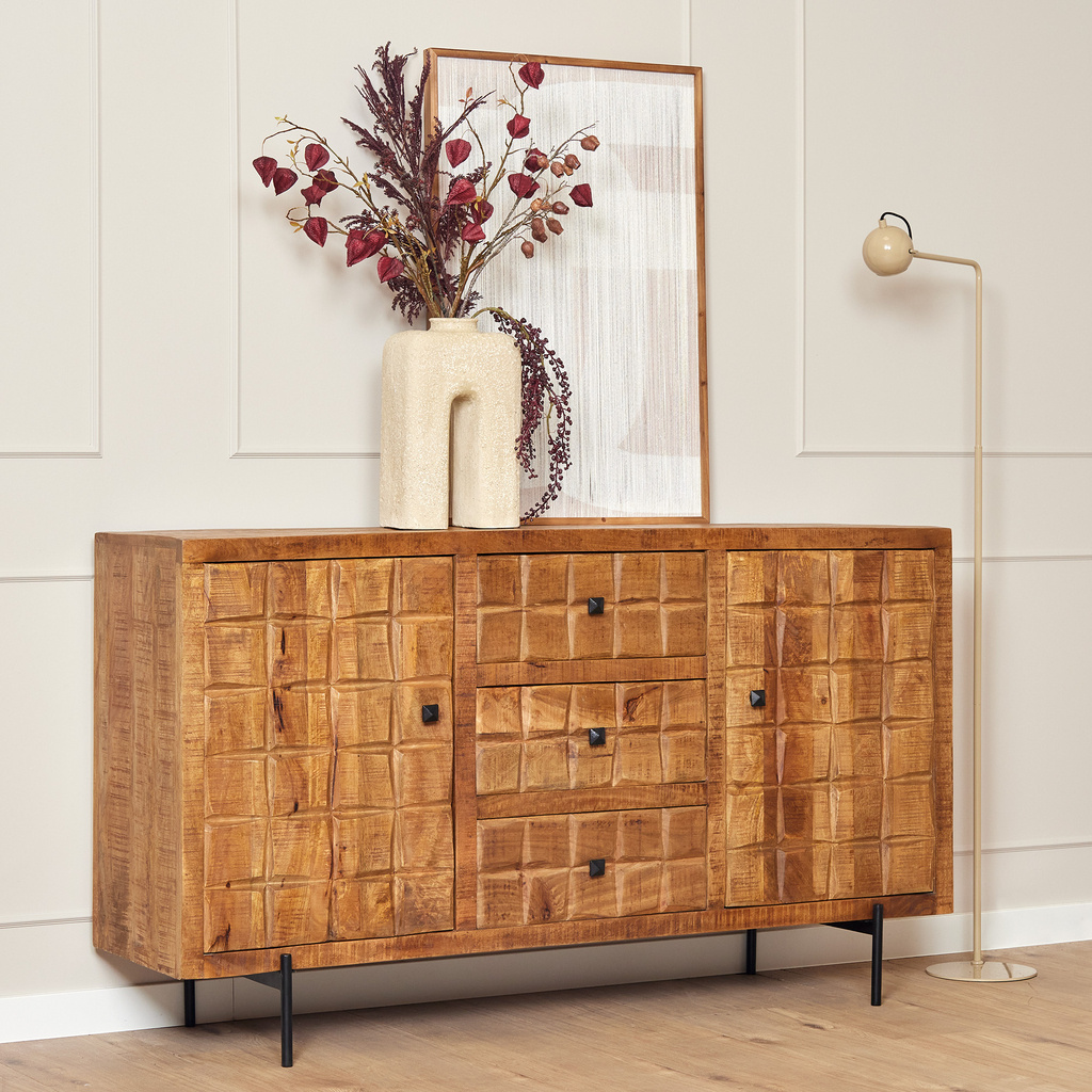 Starfurn Dressoir Brandy | 160x90x40 cm