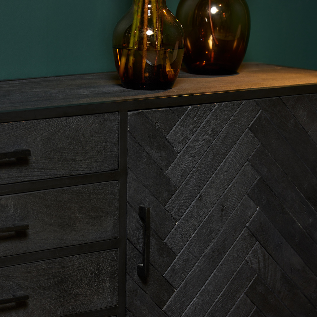 Starfurn Dressoir New York | 210x45x75 cm