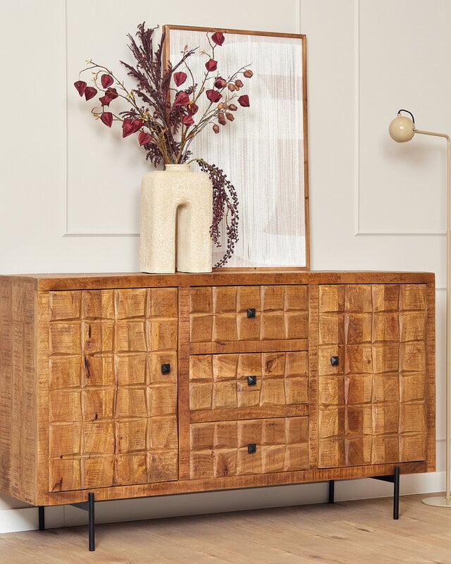 Starfurn Dressoir Brandy | 160x90x40 cm