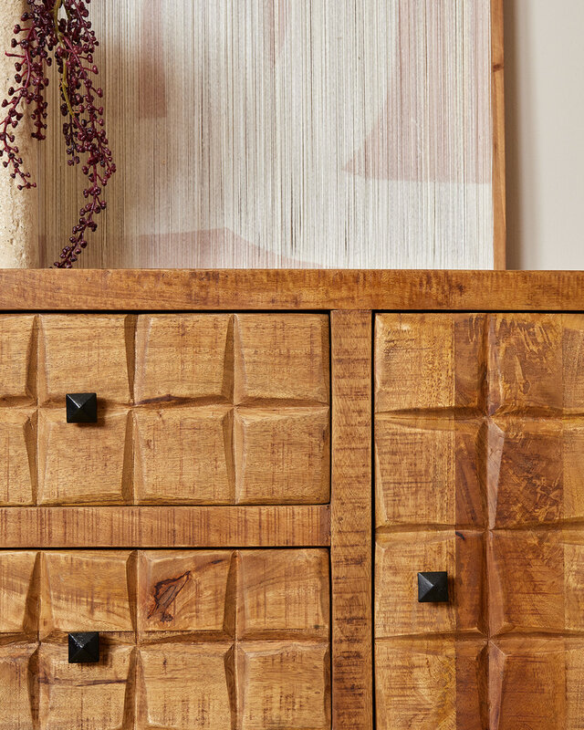 Starfurn Dressoir Brandy | 160x90x40 cm