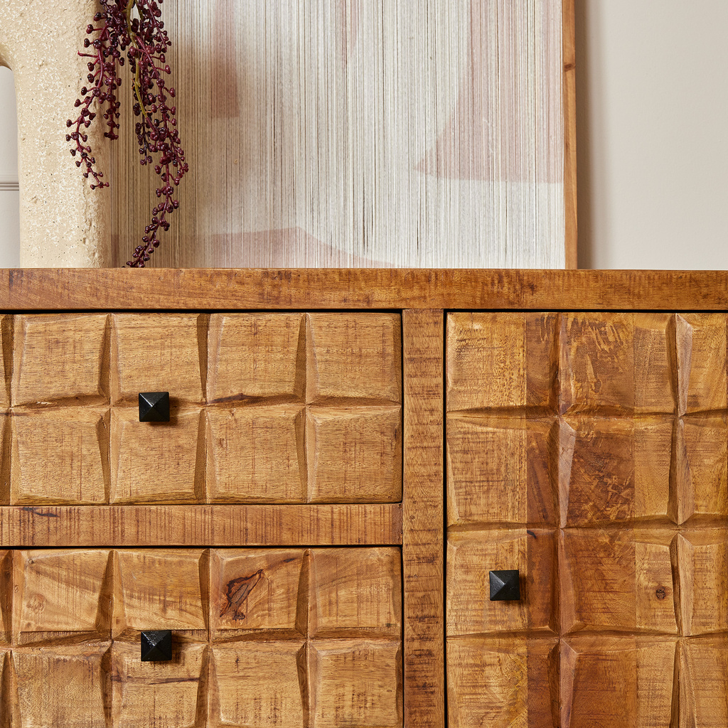 Starfurn Dressoir Brandy | 160x90x40 cm