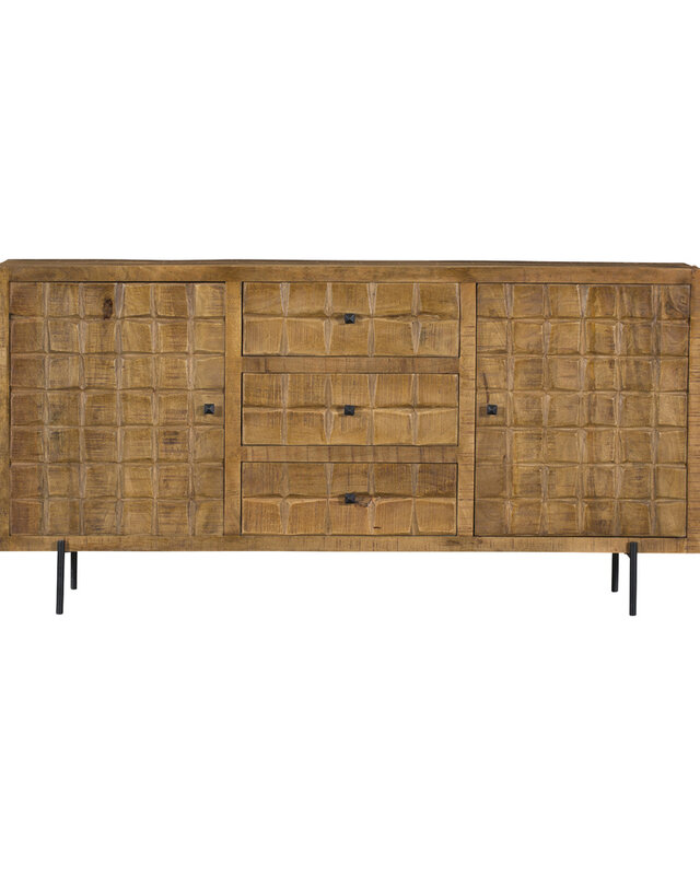 Starfurn Dressoir Brandy | 160x90x40 cm