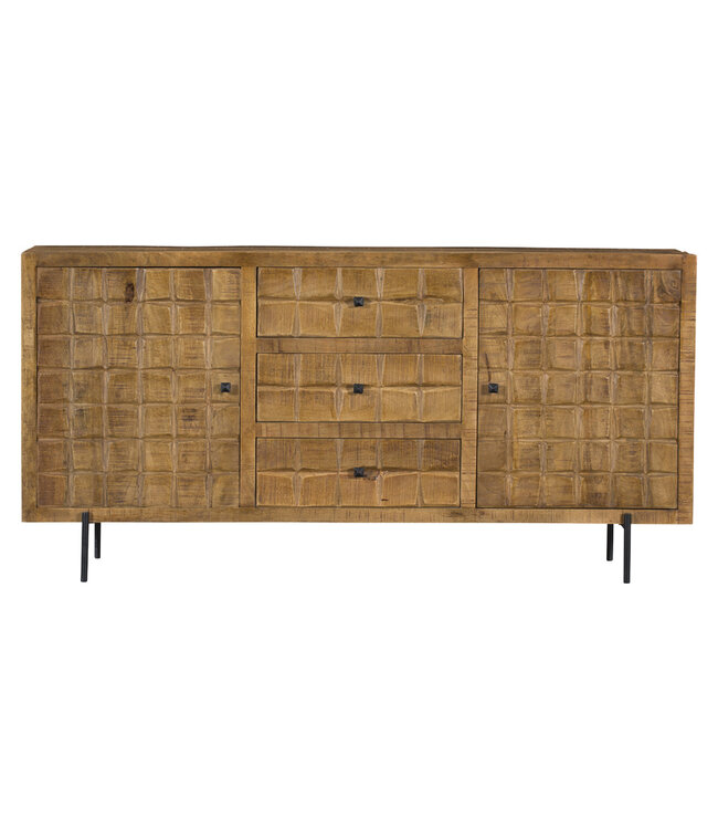 Starfurn Dressoir Brandy | 160x90x40 cm