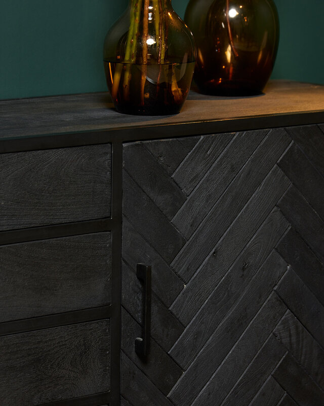 Starfurn Dressoir New York | 210x45x75 cm