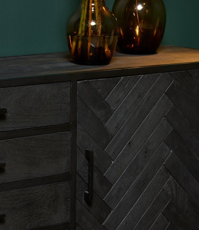 Starfurn Dressoir New York | 210x45x75 cm