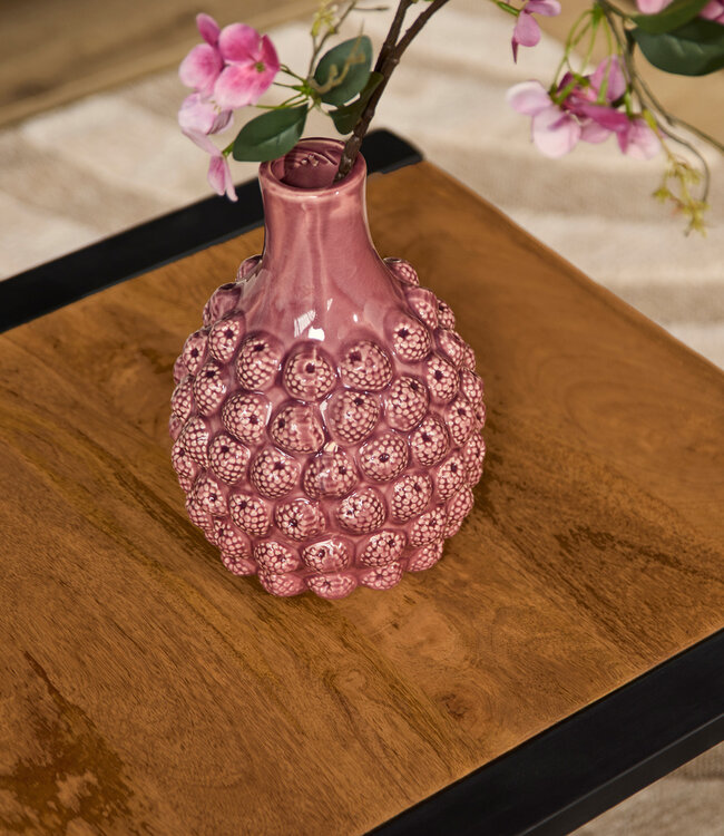 Starfurn Sidetable Boaz 60x60x45 cm