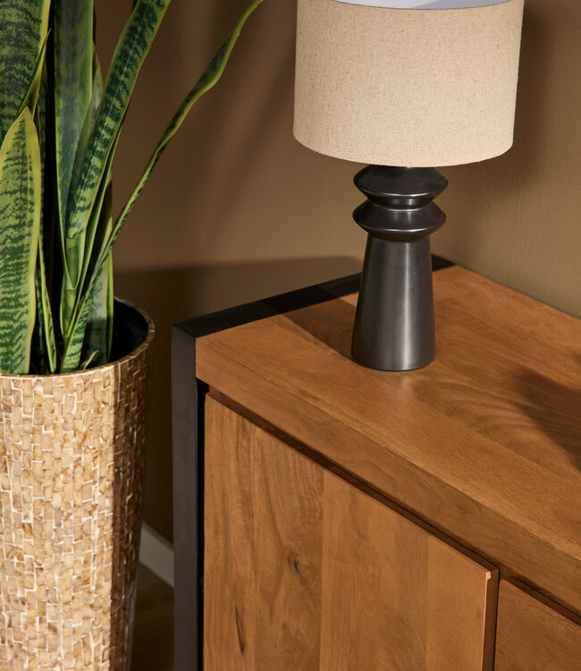 Starfurn Dressoir Boaz | H80xB160xD40 cm